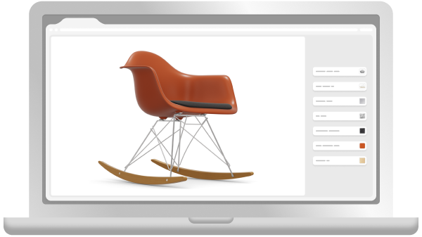 Lead magnet - Configurator laptop Lead magnet - Configurator laptop